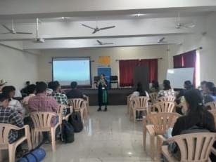 Pimpri Chinchwad College of Arts, Commerce and Science Pune Infrastructure photo 15